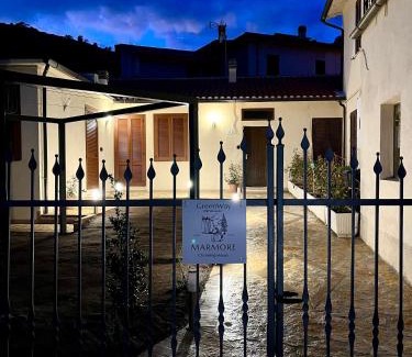 Terni Casa | Marmore Charming House Greenway