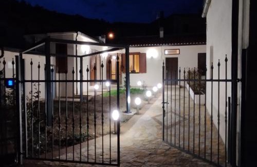 Terni Casa | Marmore Charming House Greenway