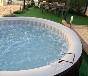 Terni Casa | Marmore Charming House Greenway