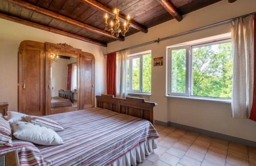 San Desiderio Casa | Casa de vacaciones Marmorito en Portacomaro - 8 personas, 3 dormitorios