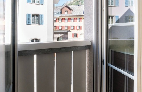 Andermatt Apartamento | MARMOTTA APARTMENT, serene stay in the mountains