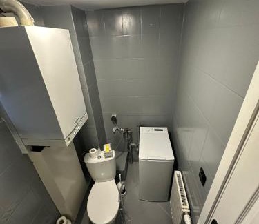Pfaffenhoffen Apartamento | Marmus