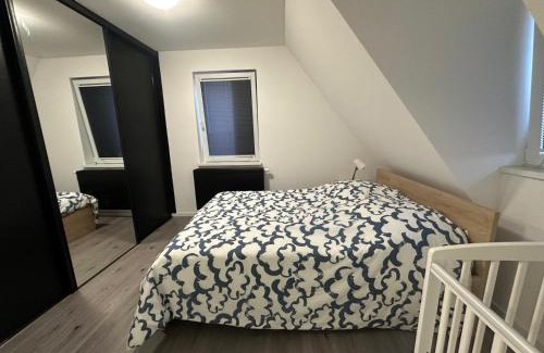 Pfaffenhoffen Apartamento | Marmus