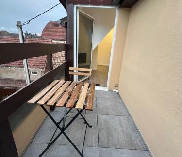 Pfaffenhoffen Apartamento | Marmus