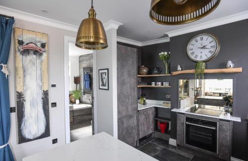 Fowey Apartamento | Marners Rock No 1