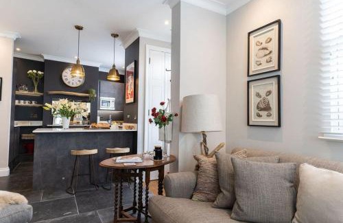 Fowey Apartamento | Marners Rock No 1