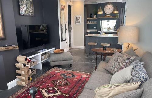 Fowey Apartamento | Marners Rock No 1