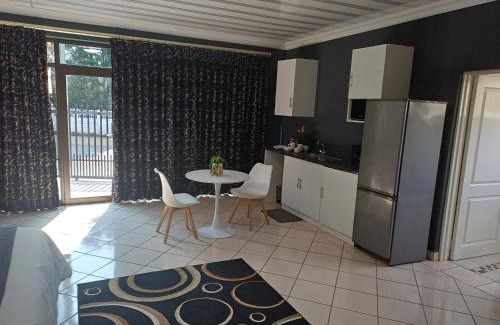 Waterkloof Glen Apartamento | Marni Guesthouse