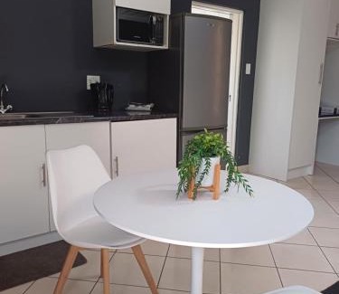 Waterkloof Glen Apartamento | Marni Guesthouse
