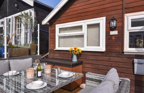 Lyme Regis Casa | Marnie's Rest