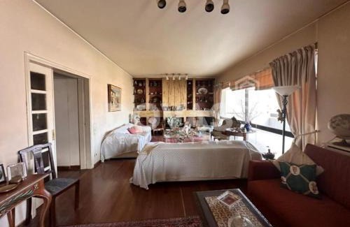 Palaio Psychiko Apartamento | Marnik House