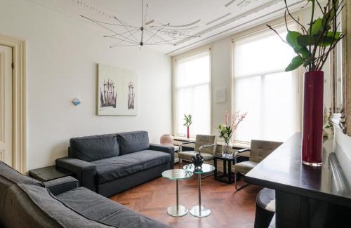 Museum Quarter Apartamento | Marnix360apartments Classic