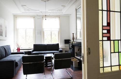 Museum Quarter Apartamento | Marnix360apartments Classic