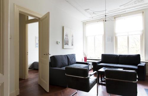Museum Quarter Apartamento | Marnix360apartments Classic
