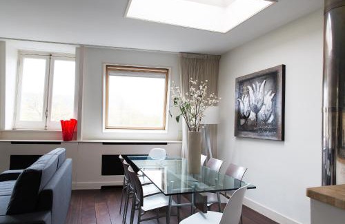 Museum Quarter Apartamento | Marnix360apartments Top