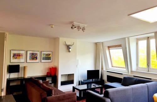Museum Quarter Apartamento | Marnix360apartments Top