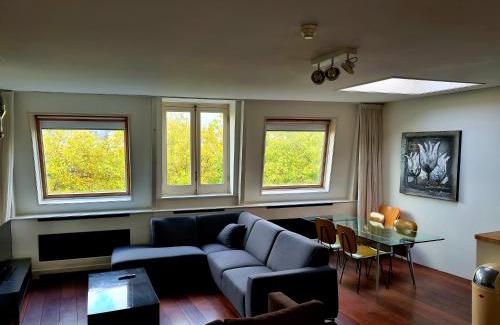 Museum Quarter Apartamento | Marnix360apartments Top