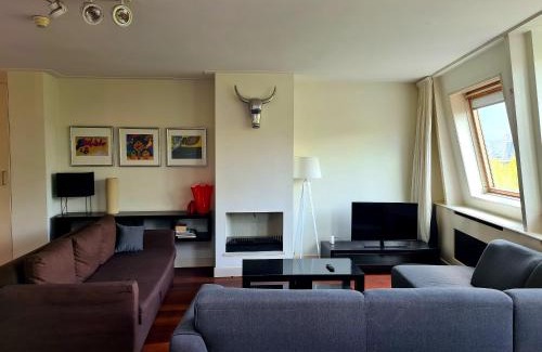 Museum Quarter Apartamento | Marnix360apartments Top