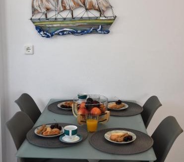 Samothrace Casa | Maro's house