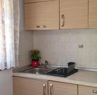 Samothrace Casa | Maro's house