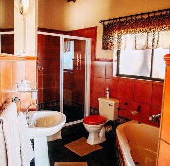 Thabazimbi Cabina | Maroela Guest Lodge
