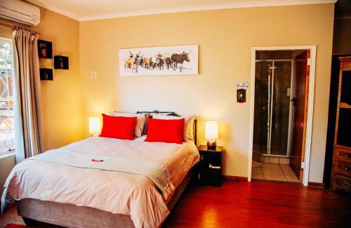 Thabazimbi Cabina | Maroela Guest Lodge