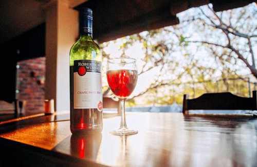 Thabazimbi Cabina | Maroela Guest Lodge