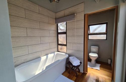 Maruleng Cabina | Maroelani Lodge- Greater Kruger Private Reserve