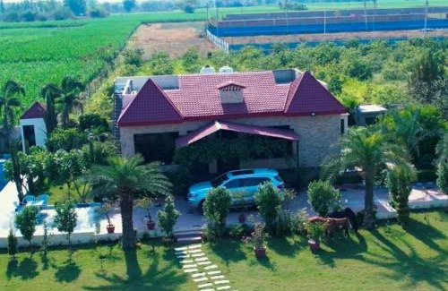 Jalandhar Villa | Marok Farm