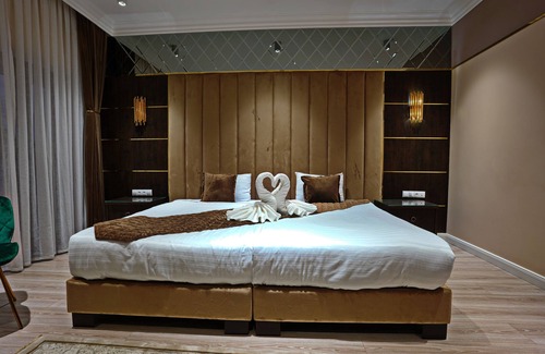 Samarkand Hotel | MAROKAND SPA HOTEL