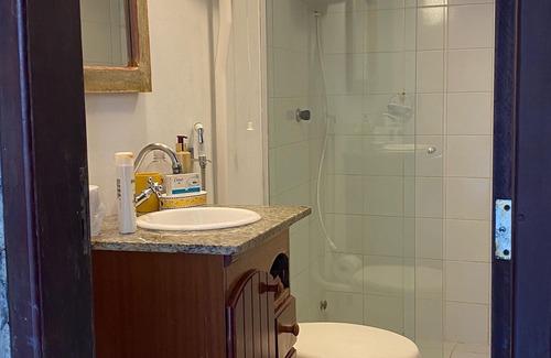 Albatroz Hotel | Marola's Búzios