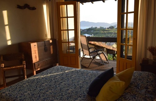 Albatroz Hotel | Marola's Búzios