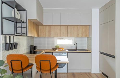 Csarnok negyed Apartamento | Marone Residence Apartments