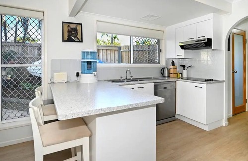 Maroochydore Apartamento | Maroochydore 3 B/R, 2 Bath, Townhouse ZA4
