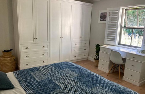 Constantia Apartamento | Maroon Belles