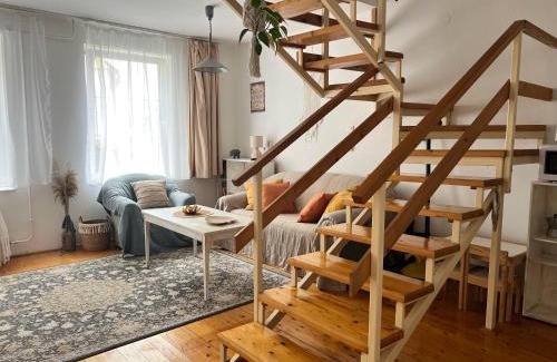 Nagymaros Apartamento | Marosi Ház