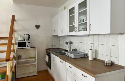 Nagymaros Apartamento | Marosi Ház