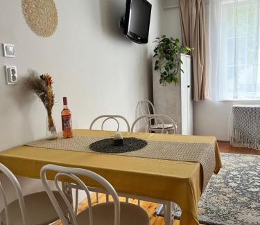 Nagymaros Apartamento | Marosi Ház