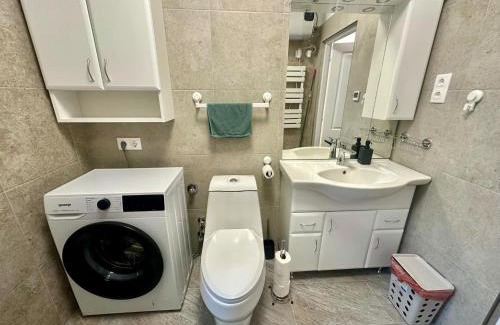 Gyula Apartamento | Marosmenti Vendégház
