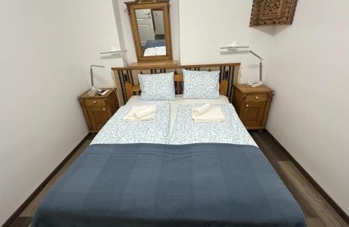 Gyula Apartamento | Marosmenti Vendégház