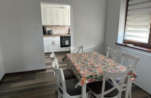 Gyula Apartamento | Marosmenti Vendégház