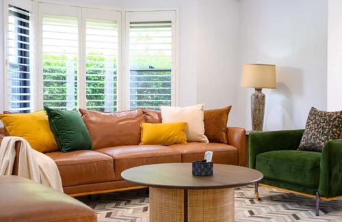Maroubra Casa | Maroubra Gem Close to Beach Sleep 16