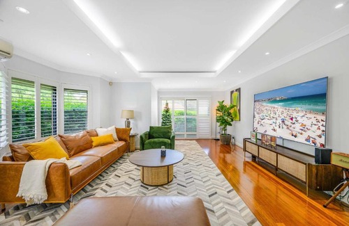 Maroubra Casa | Maroubra Gem Close to Beach Sleep 16
