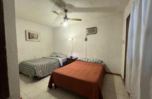 Calzada Madero Hotel | Marqués 100 Exmarquesado