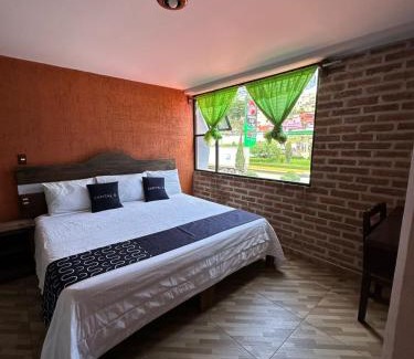 San Cristóbal de las Casas Apartamento | Marquez-Ote