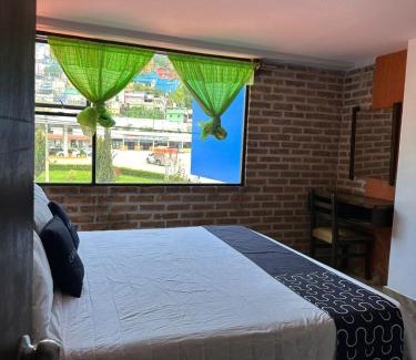 San Cristóbal de las Casas Apartamento | Marquez-Ote