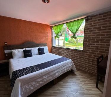 San Cristóbal de las Casas Apartamento | Marquez-Ote