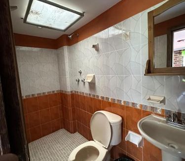 San Cristóbal de las Casas Apartamento | Marquez-Ote