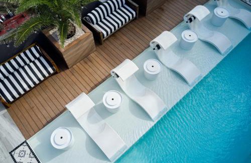 Centro de Playa del Carmen Hotel | MARQUEE Playa Hotel