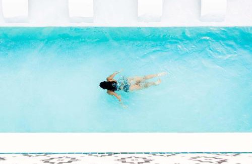 Centro de Playa del Carmen Hotel | MARQUEE Playa Hotel